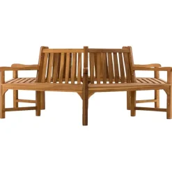 CLP Teakbank Sonja 250 cm