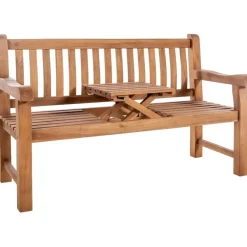 Tuinbanken-CLP Tuinbank Orlando 150 cm Teak