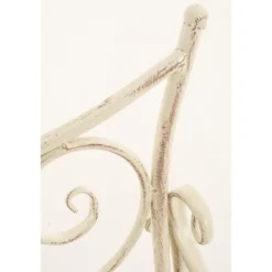Tuinbanken-CLP Tuinbank Tara 113 cm - antiek/creme