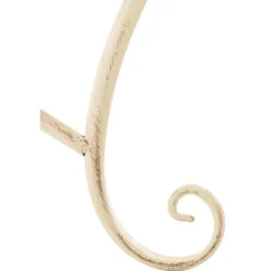 Tuinbanken-CLP Tuinbank Tara 113 cm - antiek/creme