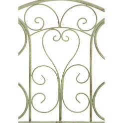 Tuinbanken-CLP Tuinbank Tara 113 cm - antiek/groen