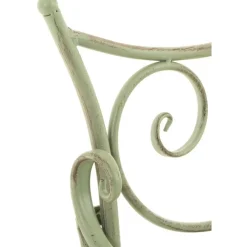 Tuinbanken-CLP Tuinbank Tara 113 cm - antiek/groen