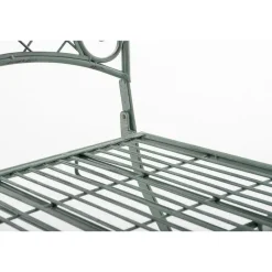 Bistro- & Balkonsets-CLP Tuinstoel Adelar Groen