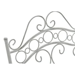 Bistro- & Balkonsets-CLP Tuinstoel Indra Beige