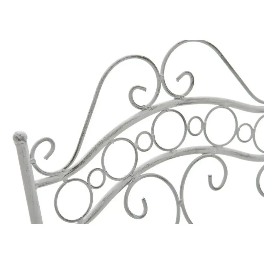 Bistro- & Balkonsets-CLP Tuinstoel Indra Beige
