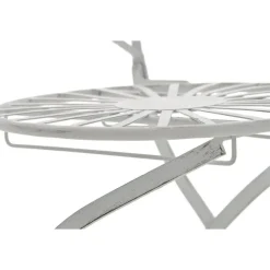 Bistro- & Balkonsets-CLP Tuinstoel Indra Beige