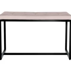CLP 2-zits Bankje Barci 100 cm - licht grijs