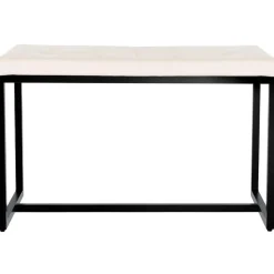 CLP 2-zits Bankje Barci 100 cm - creme