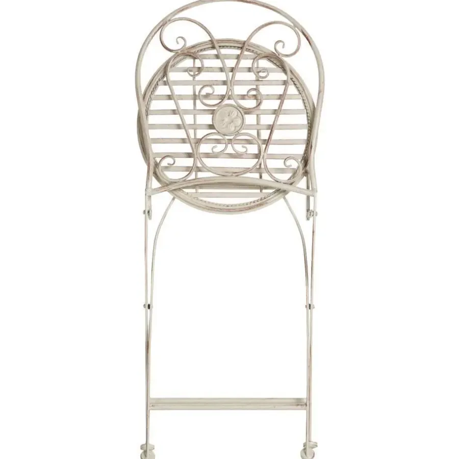 Leen Bakker COGGIA - Bistroset - Lichtbeige - IJzer