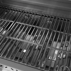Barbecues En Accessoires-Cook'in Garden Modulaire buitenkeuken FYRA - Zwart - Staal