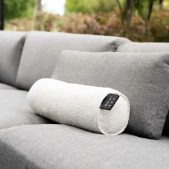 Warmtekussens-Cosi Fires Cosipillow Bolster Comfort warmtekussen teddy - 45x15cm