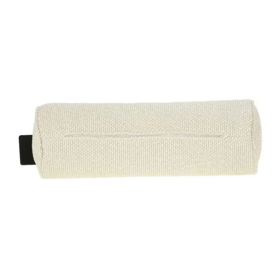 Warmtekussens-Cosi Fires Cosipillow Bolster Comfort warmtekussen teddy - 45x15cm