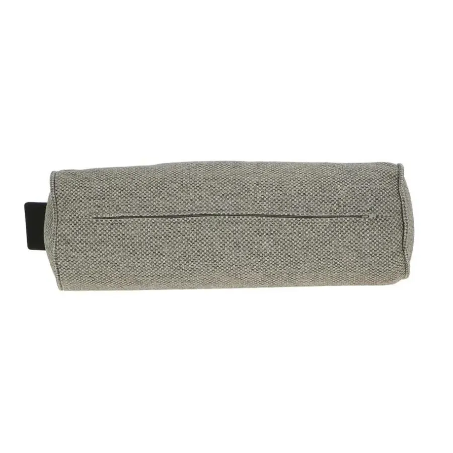 Cosi Fires Cosipillow Bolster Comfort warmtekussen grey - 45x15cm