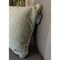 Cosi Fires Cosipillow Comfort warmtekussen green - 50x50cm