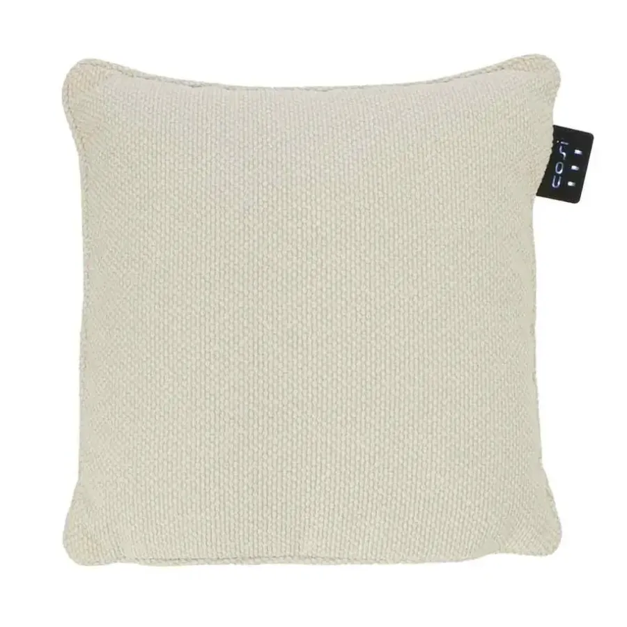 Cosi Fires Cosipillow Comfort warmtekussen teddy - 50x50cm