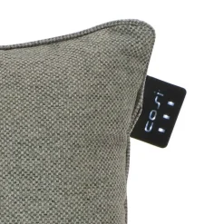 Cosi Fires Cosipillow Comfort warmtekussen grey - 50x50cm