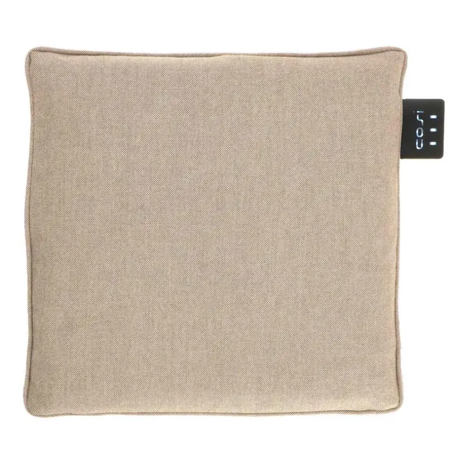 Cosi Fires Cosiseat Single Solid warmtekussen - natural