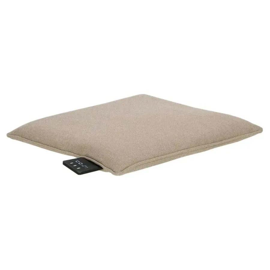 Cosi Fires Cosiseat Single Solid warmtekussen - natural