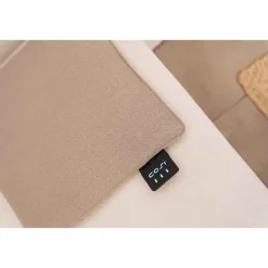 Cosi Fires Cosiseat Single Solid warmtekussen - natural