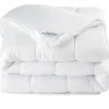 Dekbedden-Moodit Couette 4 Saisons Winston - 200 x 220 cm - Polyester