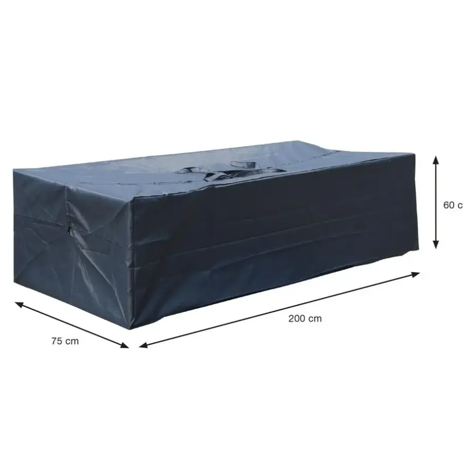 Garden Impressions Coverit loungeset hoes - 150x150xH70 cm