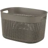 Curver Filo Mand L 18L Cappuccino
