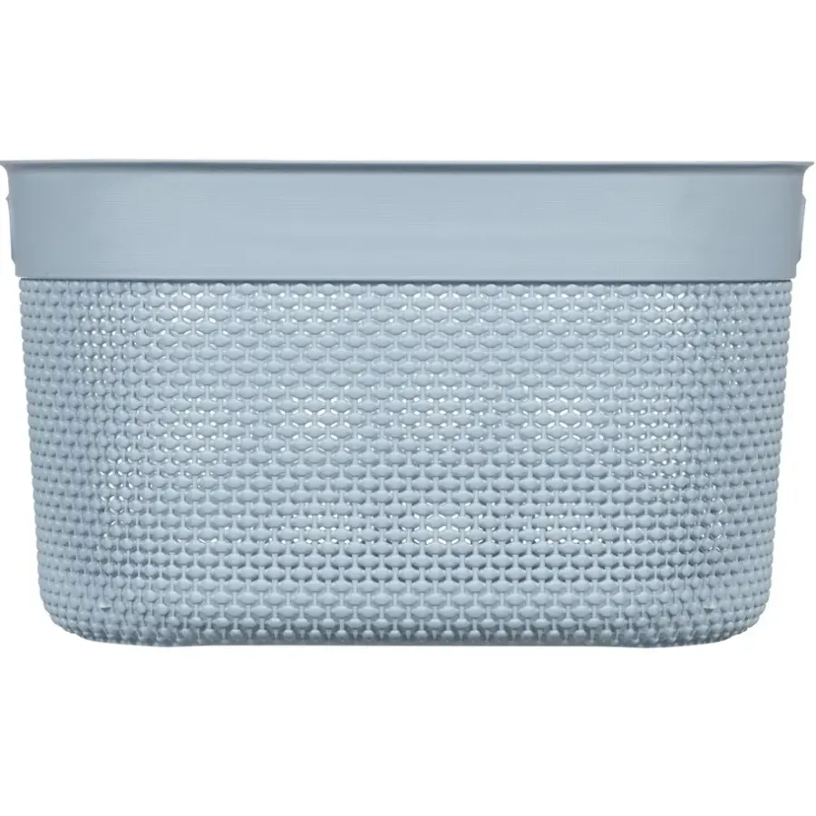 Curver Filo Mand L 18L Stone Blue