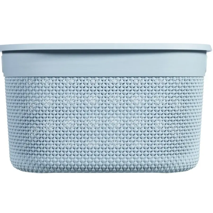 Curver Filo Mand L 18L Stone Blue