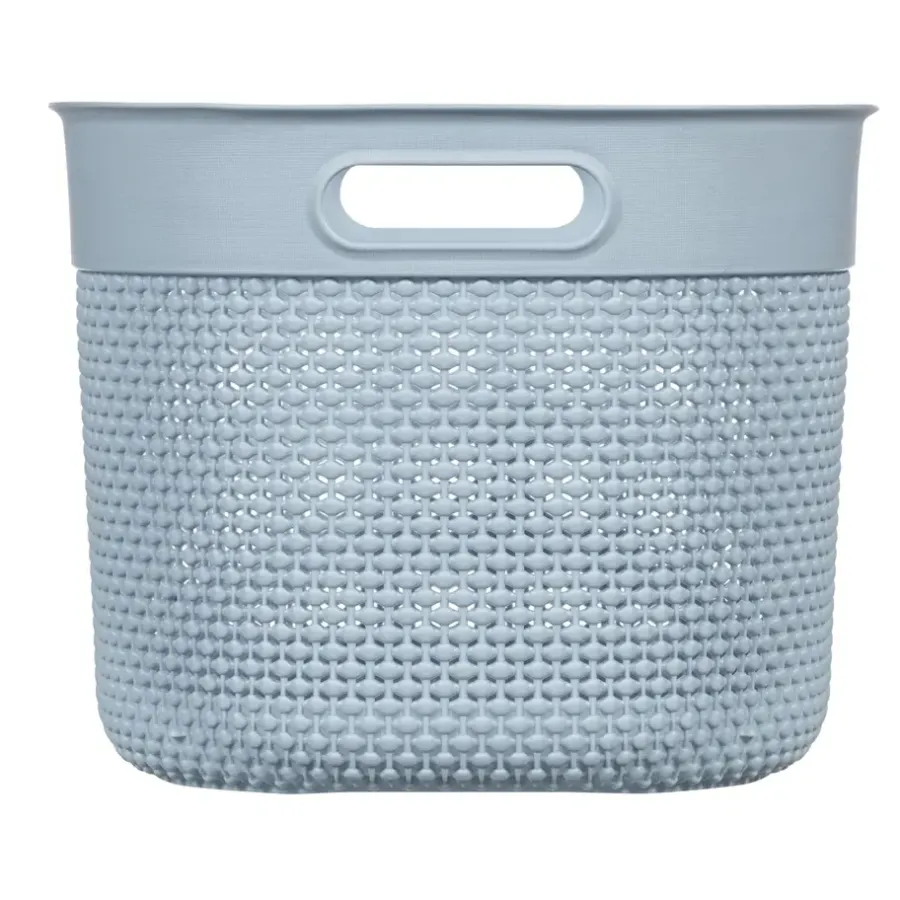 Curver Filo Mand L 18L Stone Blue