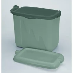 Merkloos Curver Koelbox 20L - 43.2x21.6x38.8cm - Groen