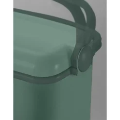 Kamperen En Outdoor-Curver Koelbox 10L - 46,2x22.6x21.3cm - Groen