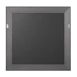 Beliani DABOLA - Fotolijst - Koper - Liggend - 52 cm - Glas