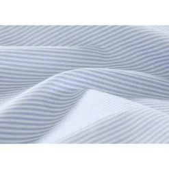 2-Persoons Dekbedovertrekken-Day Dream Dorien - Dekbedovertrek - Tweepersoons - 200x200/220 cm - Blauw