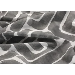 Day Dream Sem - Dekbedovertrek - Eenpersoons - 140x200/220 cm - Grijs