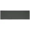 Tafellopers-DDDDD tafelloper Kit - 45x150 cm - set van 2 stuks - Antraciet