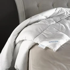 De Witte Lietaer Dekbed Dream - Eenpersoons - 140 x 220 cm - Polyestervulling