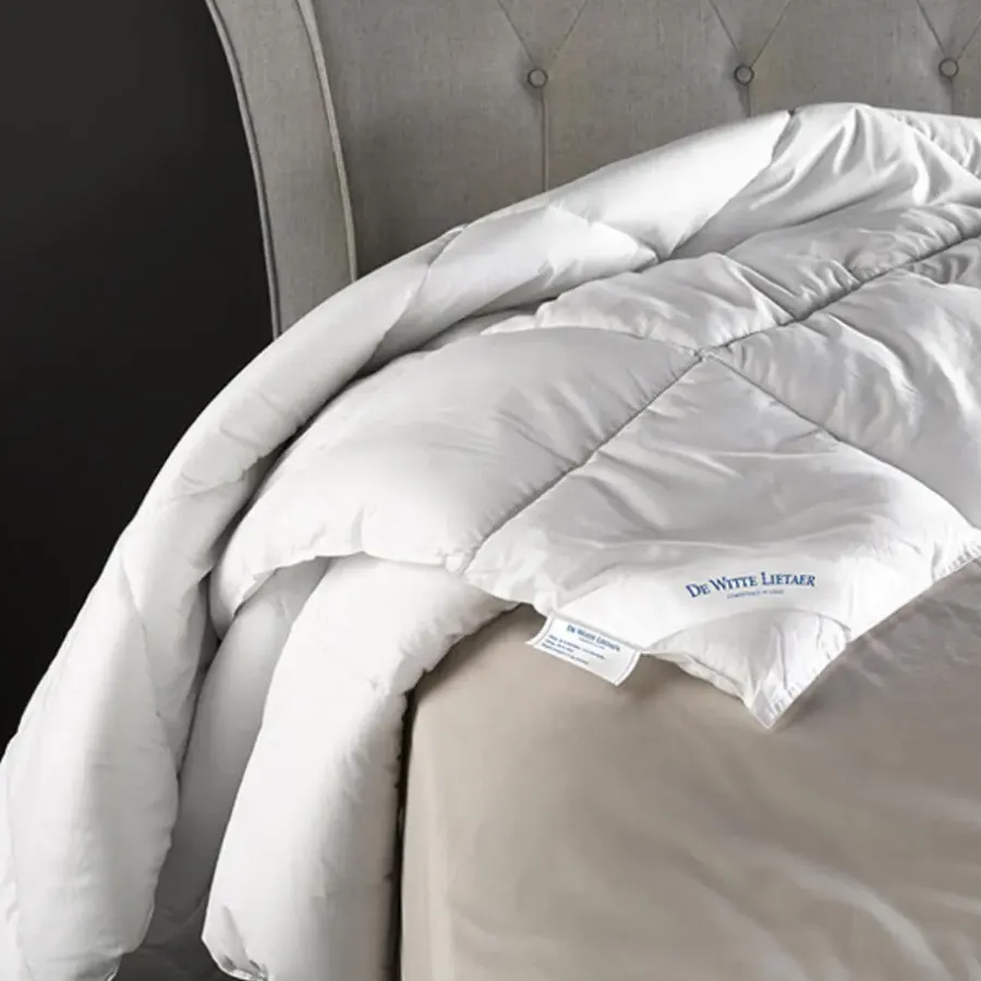 De Witte Lietaer Dekbed Dream - Lits Jumeaux - 240 x 220 cm - Polyestervulling