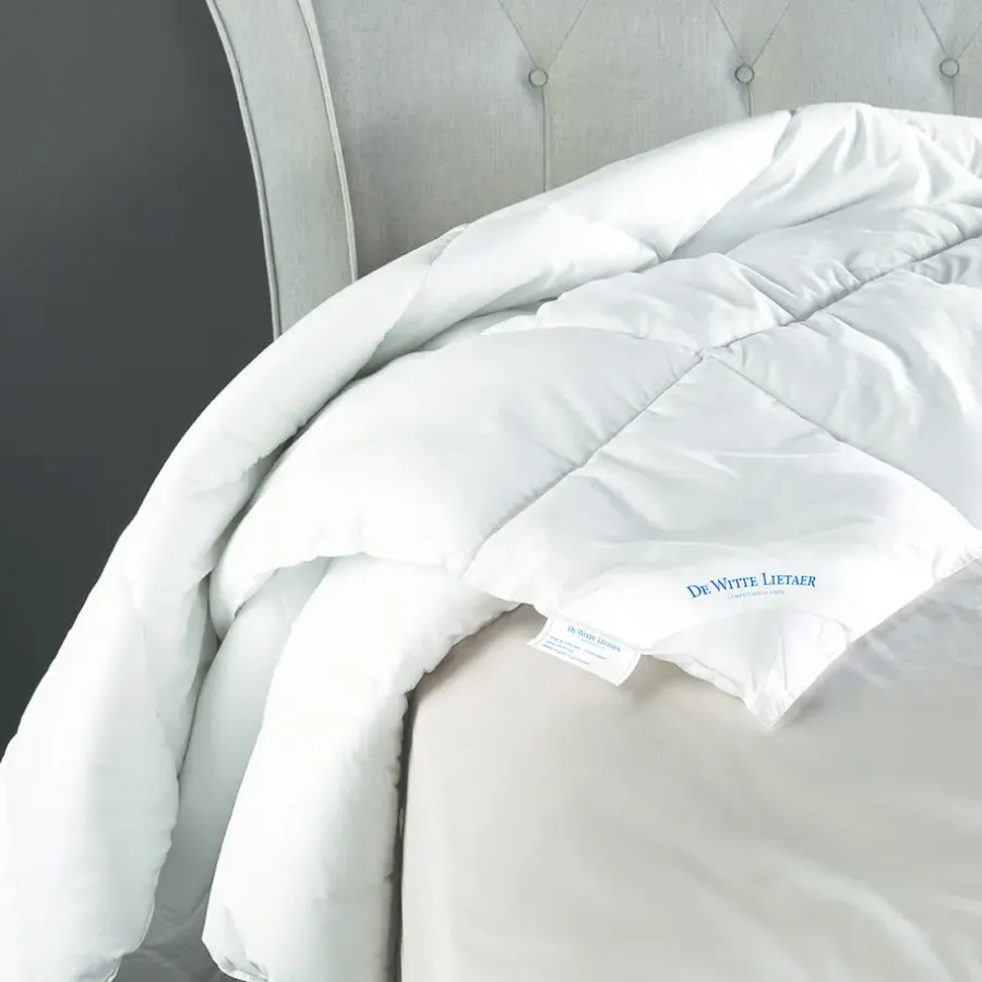 De Witte Lietaer Dekbed Dream - Lits Jumeaux - 240 x 220 cm - Polyestervulling