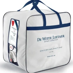 De Witte Lietaer Dekbed Dream 4 Seasons - 200 x 220 cm - Polyestervulling