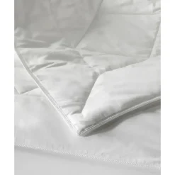 De Witte Lietaer Dekbed Doodle - Hotelmaat - 260 x 240 cm - Katoen