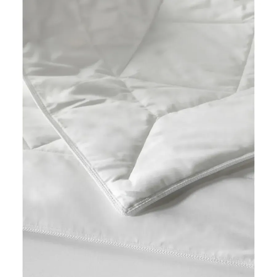 Dekbedden-De Witte Lietaer Dekbed Doodle - Lits Jumeaux - 240 x 220 cm - Katoen