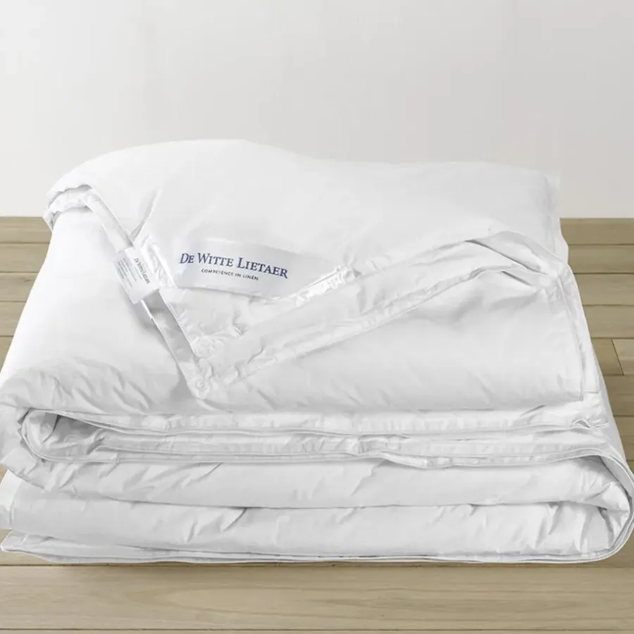 Dekbedden-De Witte Lietaer Dekbed Dream 4 Seasons - 240 x 220 cm - Polyestervulling