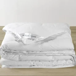 Dekbedden-De Witte Lietaer Dekbed Dream - Tweepersoons - 200 x 220 cm - Polyestervulling