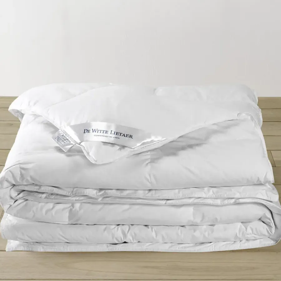 Dekbedden-De Witte Lietaer Dekbed Dream - Tweepersoons - 200 x 220 cm - Polyestervulling