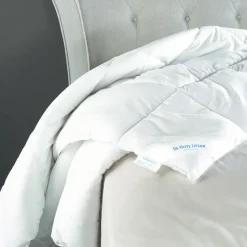 Dekbedden-De Witte Lietaer Dekbed Dream - Tweepersoons - 200 x 220 cm - Polyestervulling