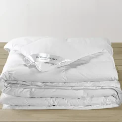 Dekbedden-De Witte Lietaer Dekbed Dream - Hotelmaat - 260 x 240 cm - Polyestervulling