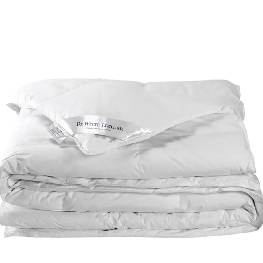 Dekbedden-De Witte Lietaer Dekbed Dream - Hotelmaat - 260 x 240 cm - Polyestervulling