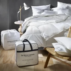 De Witte Lietaer Dekbed Dream 4 Seasons - 260 x 240 cm - Polyestervulling