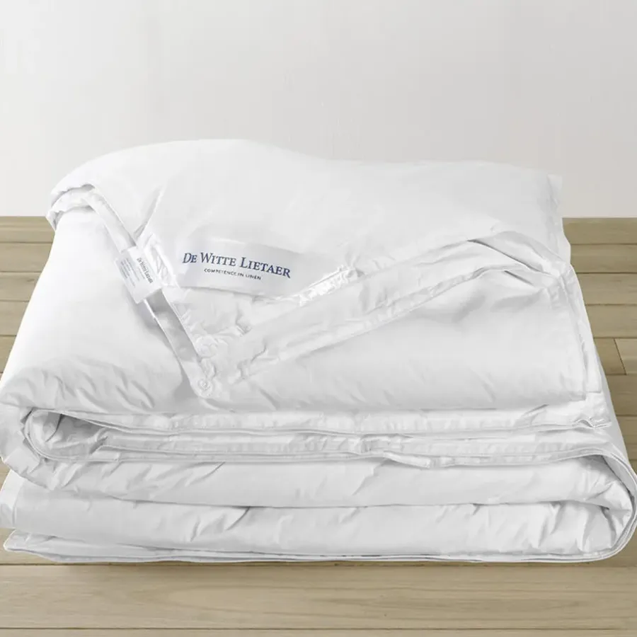 De Witte Lietaer Dekbed Dream 4 Seasons - 260 x 240 cm - Polyestervulling