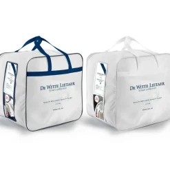 De Witte Lietaer Dekbed Dream 4 Seasons - 260 x 240 cm - Polyestervulling